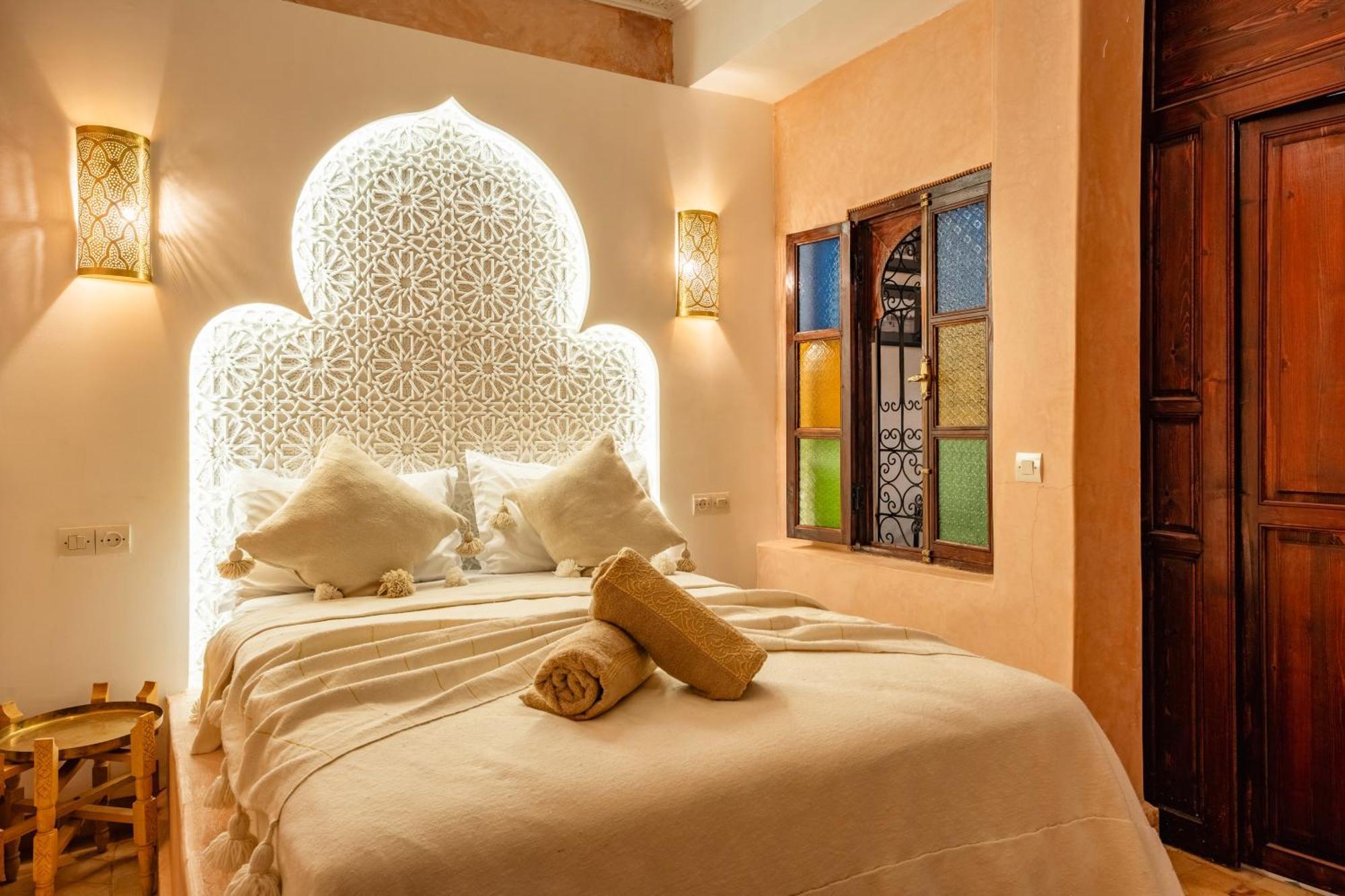 Prive Dar L'etoile - Jacuzzi Piscine & Petit Dej Inclus Ferienhaus *