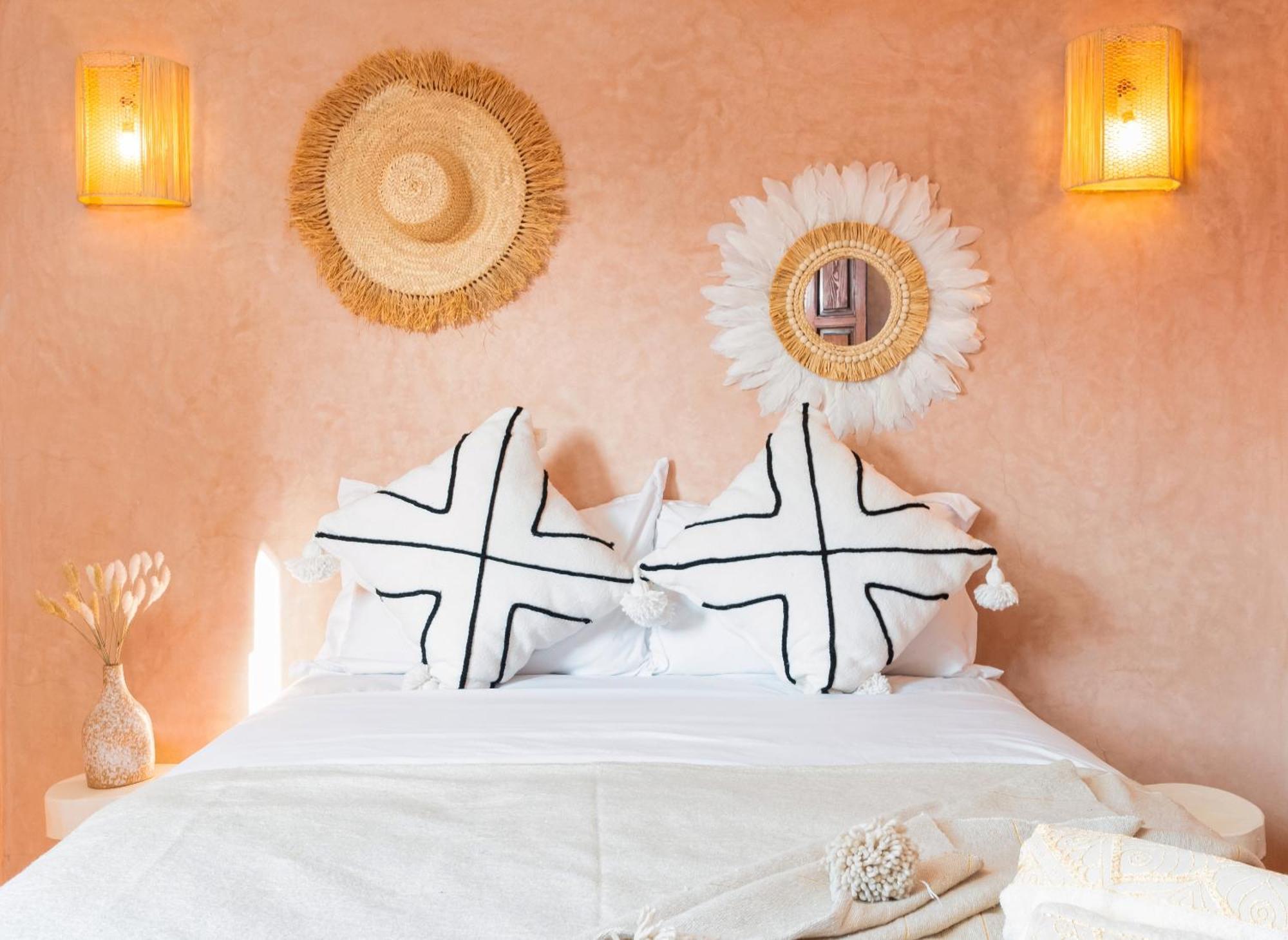 Prive Dar L'etoile - Jacuzzi Piscine & Petit Dej Inclus Ferienhaus *