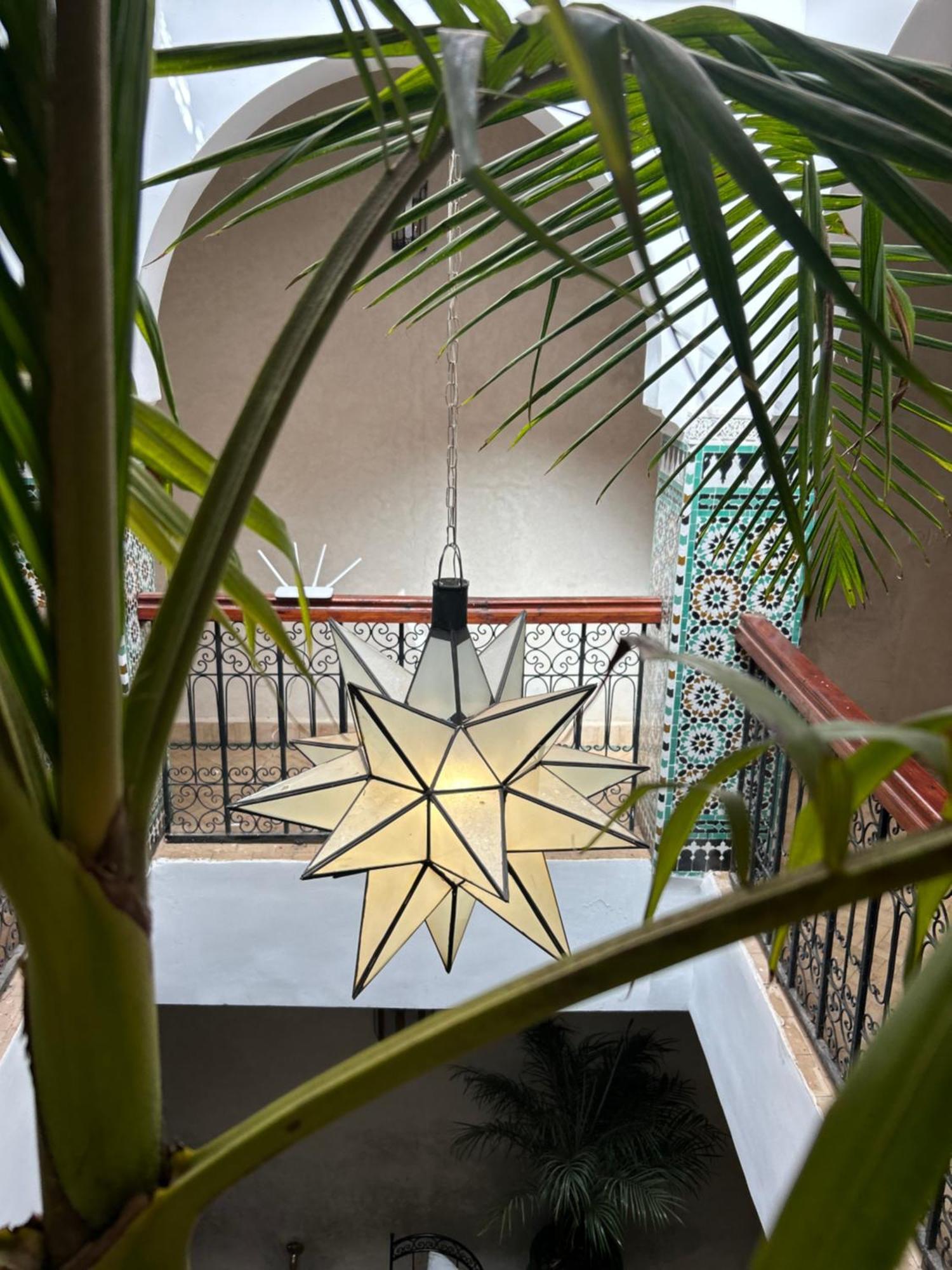 度假居 Prive Dar L'etoile - Jacuzzi Piscine & Petit Dej Inclus *
